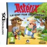 Asterix Ils Sont Fous Ces Romains