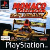 Monaco Grand Prix Racing Simulation 2 Ubisoft Exclusive (occasion)