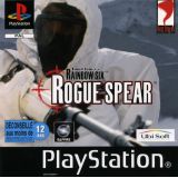 Rainbow Six Rogue Spear Plat (occasion)