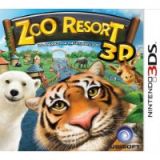 Zoo Resort 3ds
