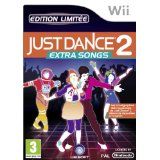 Just Dance 2 Extra Songs