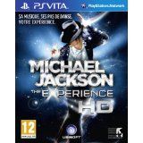 Michael Jackson The Experience Vita