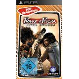 Prince Of Persia Rival Swords Essentials