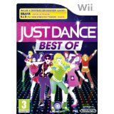 Just Dance Best Of Wii