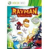 Rayman Origins Best Seller Xbox 360