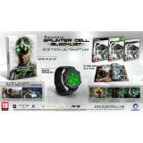 Tom Clancy S Splinter Cell Blacklist The Ultimatum Edition Xbox 360