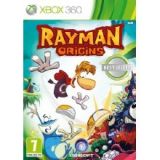 Rayman Origins Classics