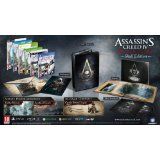 Assassin S Creed Black Flag Collector