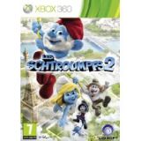 Les Schtroumpfs 2 Xbox 360