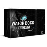 Watch Dogs Edition Dedsec Xbox 360