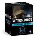 Watch Dogs Edition Vigilante (occasion)
