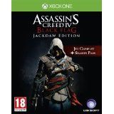 Assassin S Creed Iv Black Flag : Jackdaw Edition (occasion)