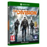 Tom Clancy S The Division Xbox One
