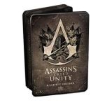 Assassins Creed Unity Bastille Xbox One