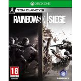 Tom Clancy S Rainbow Six Siege Xbox One