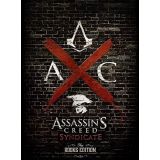 Assassin S Creed Syndicate The Rooks Edition Xbox One