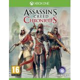 Assassin S Creed Chronicles Xbox One