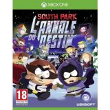 South Park L Annale Du Destin Xbox One