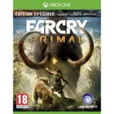 Farcry Primal Edition Speciale Xbox One