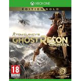 Ghost Recon Widlands Gold Xbox One