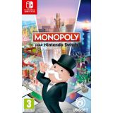Monopoly Nintendo Switch