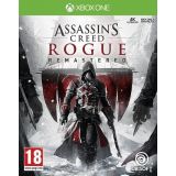 Assassin S Creed Rogue Remastered Xbox One