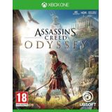 Assassin S Creed Odyssey Xbox One