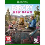Farcry New Dawn Xbox One