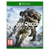 Tom Clancy S Ghost Recon Breakpoint