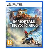 Immortals Fenyx Rising Ps5