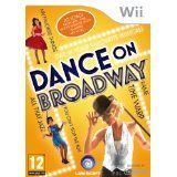 Dance On Broadway