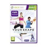 Your Shape Fitness Evolved