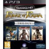 Prince Of Persia Trilogy