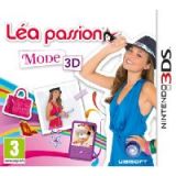 Lea Passion Mode 3d