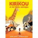 Kirikou Et Les Bete Sauvage (occasion)
