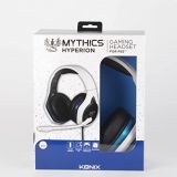 Casque Konix Ps5 Mythics Hyperion