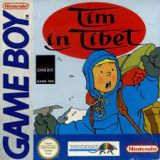 Tintin Au Tibet En Boite (occasion)