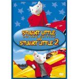 Coffret Stuart Little 1 Et 2 (occasion)