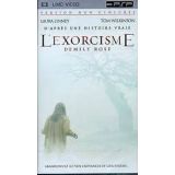 L Exorcisme Film Umd (occasion)