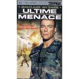 Ultime Menace Film Umd (occasion)