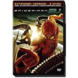 Spiderman 2 2.1 Edition Double Dvd Version Longue Dvd (occasion)