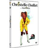 Christelle Chollet Dans L Empafee Dve (occasion)