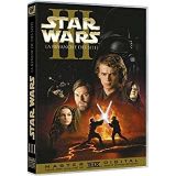 Star Wars Iii La Revanche Des Sith (occasion)