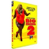 Big Mama 2 (occasion)