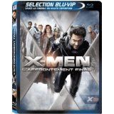 X Men L Affrontement Final (occasion)