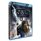 Percy Jackson Le Voleur De Foudre (occasion)