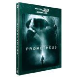 Promotheus 3d (occasion)
