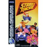 Street Racer (occasion)