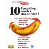 10 Comedies Courtes Mais Bonnes (occasion)