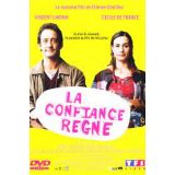 La Confiance Regne (occasion)